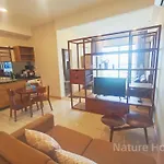 Timurbay Seafront Residences By Nature Home