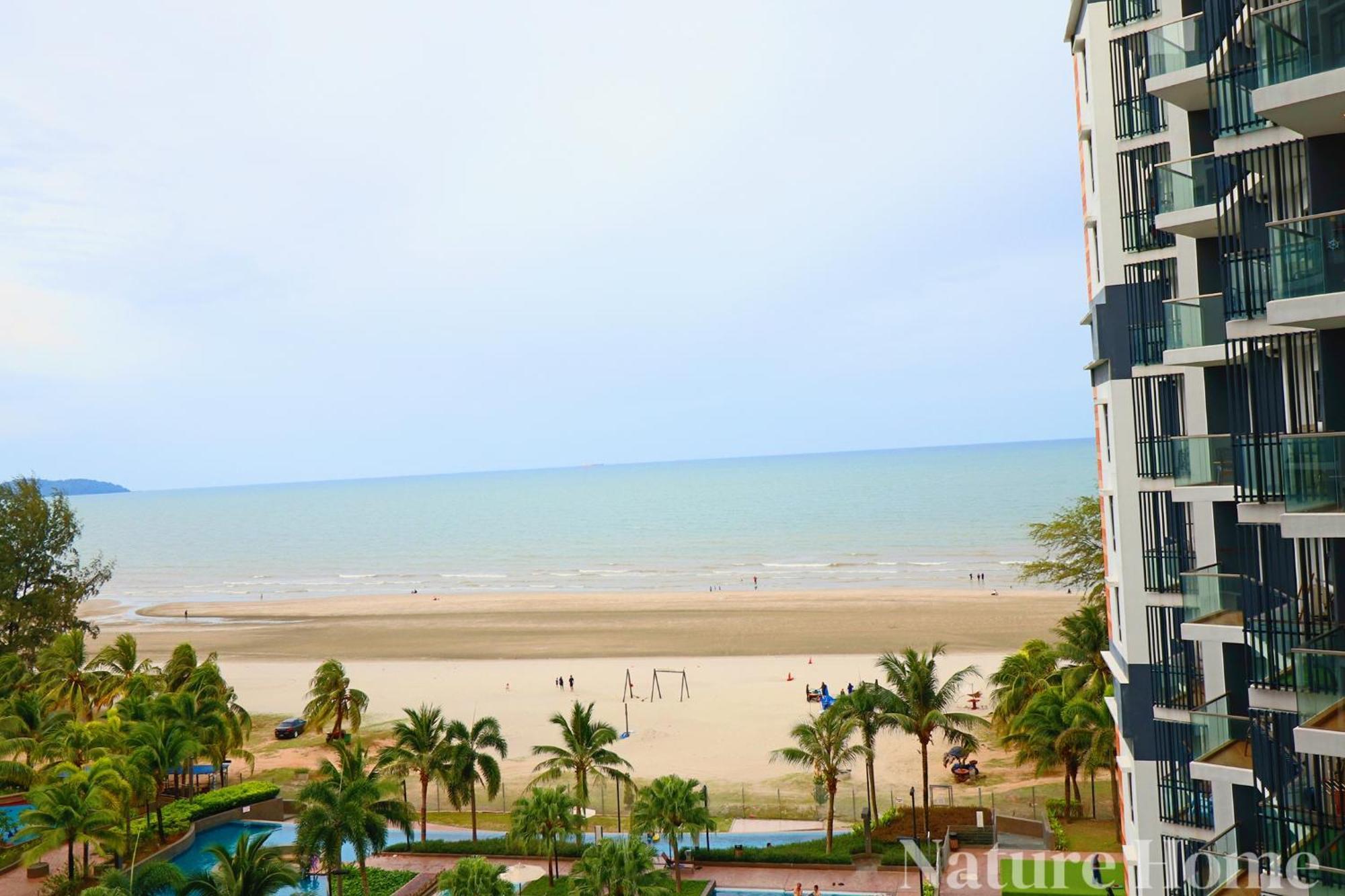 Pangsapuri Timurbay Seafront Residences By Nature Kuantan