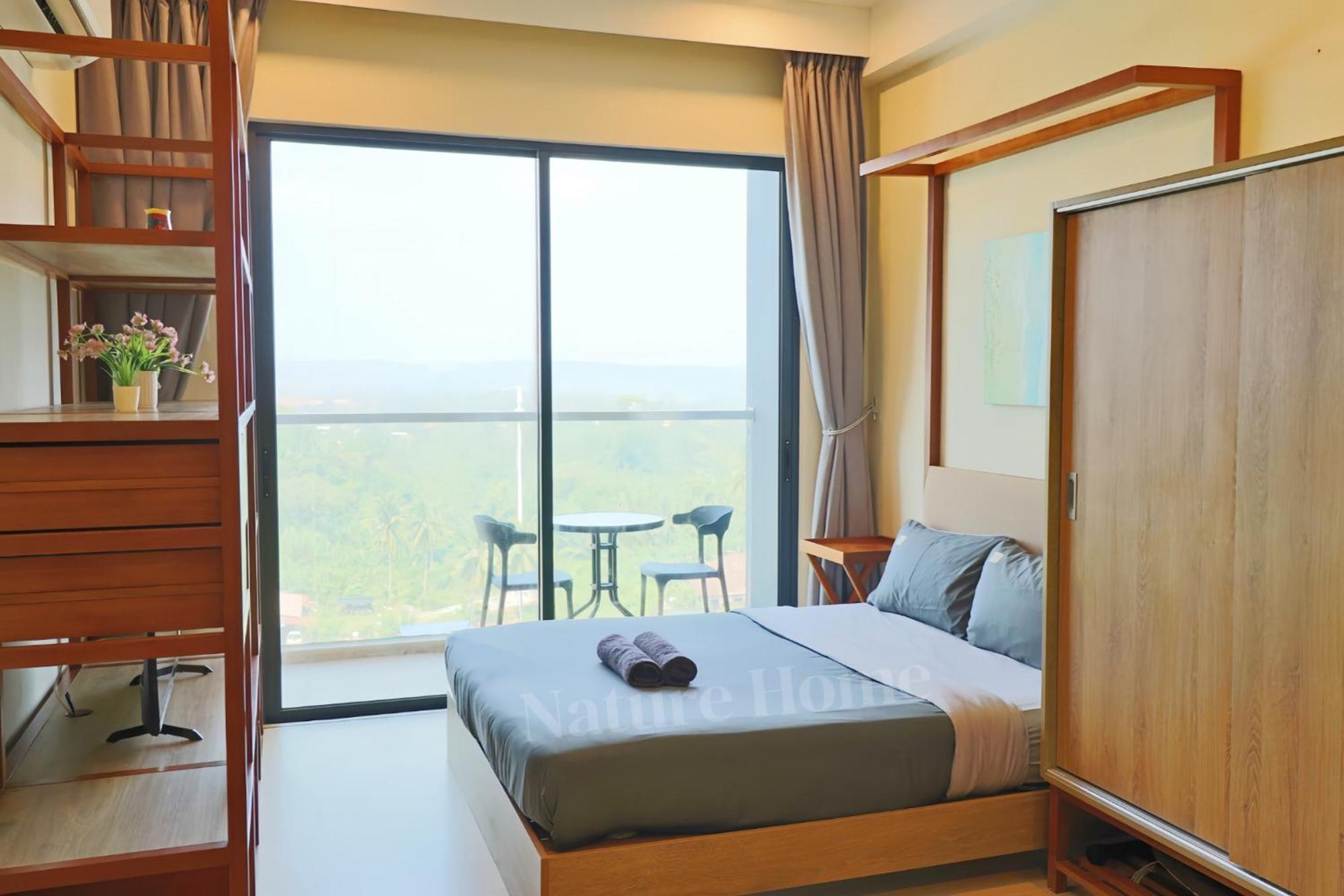 Timurbay Seafront Residences By Nature Pangsapuri Kuantan