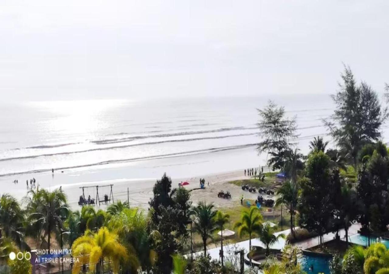 Pangsapuri Timurbay Seafront Residences By Nature Kuantan