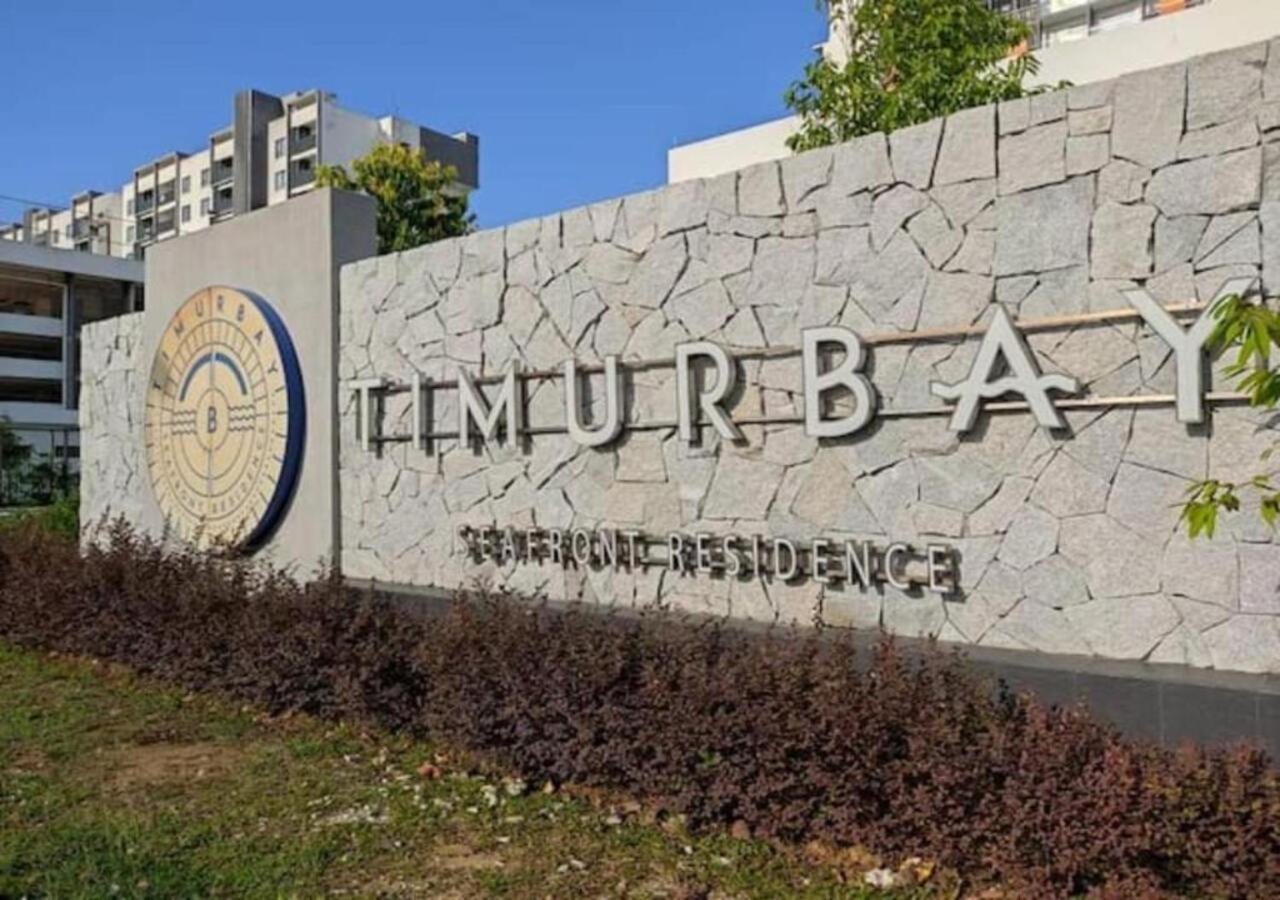 Timurbay Seafront Residences By Nature * Kuantan